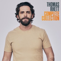 Thomas Rhett Complete Collection