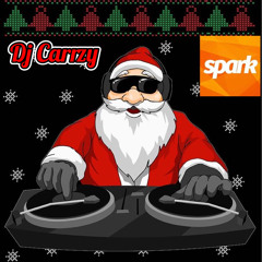 Spark FM Makina set 18/12/21