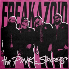 The Pink Spiders "Let's Go Home"