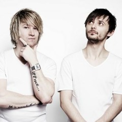 SHATO & PAUL ROCKSEEK ▼ TRIBUTE TO THOMAS