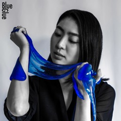 Blue Glue