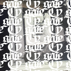 CV/gate @ Stranded FM