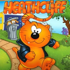 Heathcliff & the Catillac Cats (Full Theme Remix)