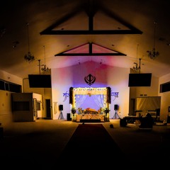 Pushpinder Kaur - Saahib Sadaa Hadoor Hai Kirtan