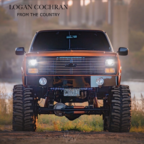 From the country - Logan Cochran