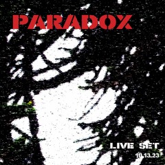 Improvised Live Set