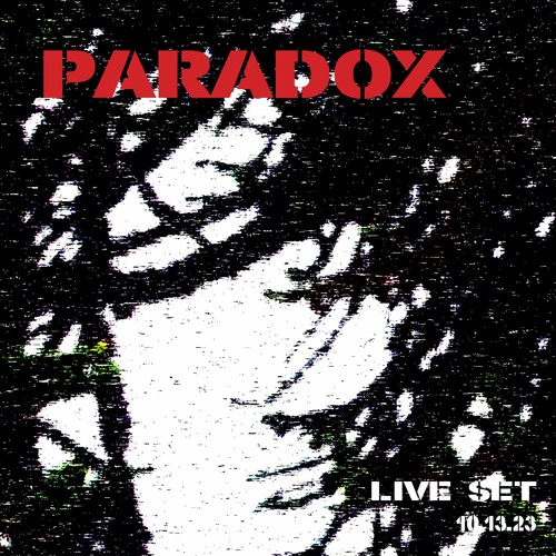 Improvised Live Set