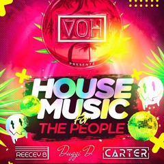 The Sound of House Volume 4