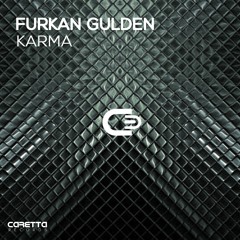 Furkan Gulden - Karma (Original Mix)