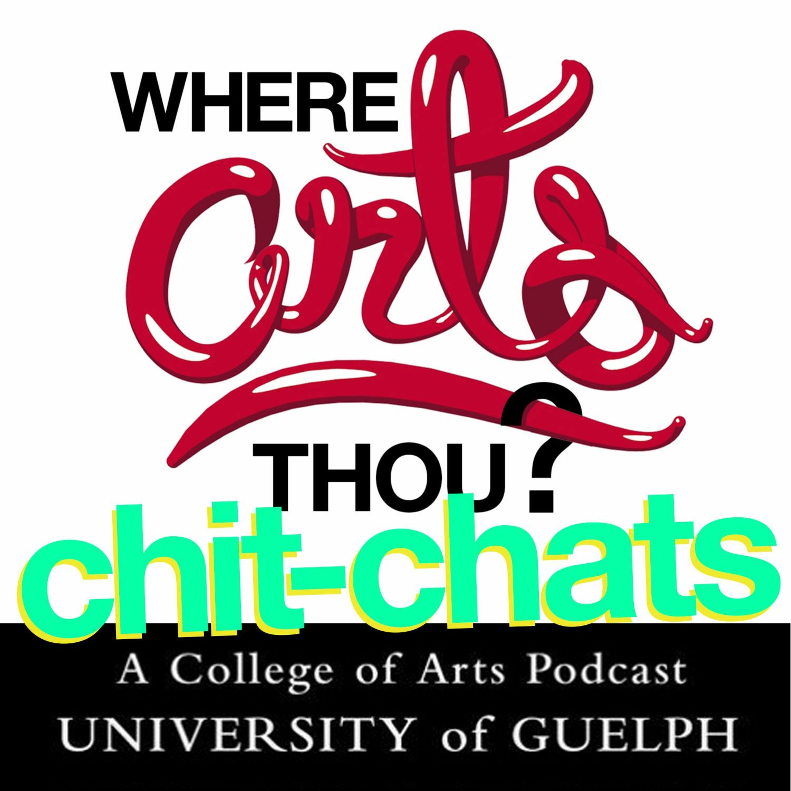EP 6.3 WAT Chit-chats Sandra Parmegiani