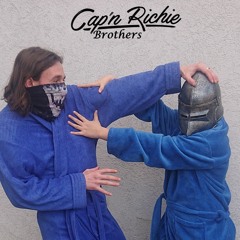 Cap'n Richie - Brothers (Original Mix)