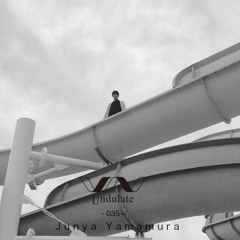 U n d u l a t e    -035-    Junya Yamamura