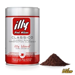 Illy (Prod. Wilson)