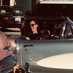 Harry Styles - Keep Driving
