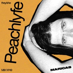 MARICAS - Peachlyfe 049