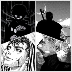 ken kaneki x Guts x Dysmane Forte Funk ( ft. Malenia )