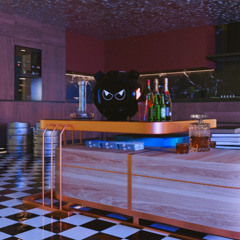 Like to party
