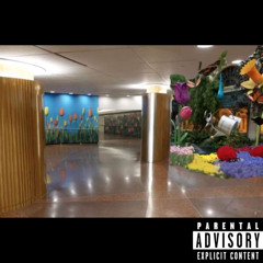 crystal city underground