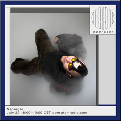 Nsperger - 29th July 2025
