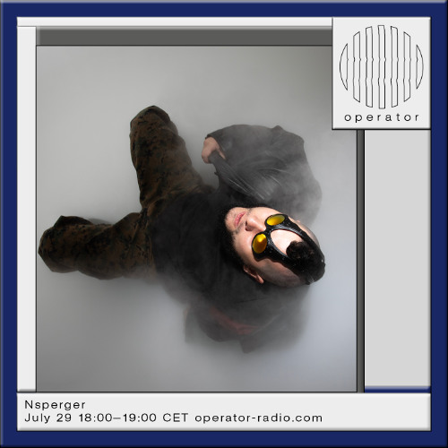 Nsperger - 29th July 2025