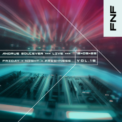 FNF // Vol 19 (12-05-2025)