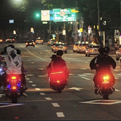 설날 좌3우3