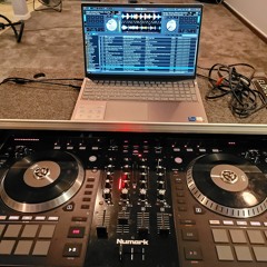 Lil Yule Tide Quick House Hitter