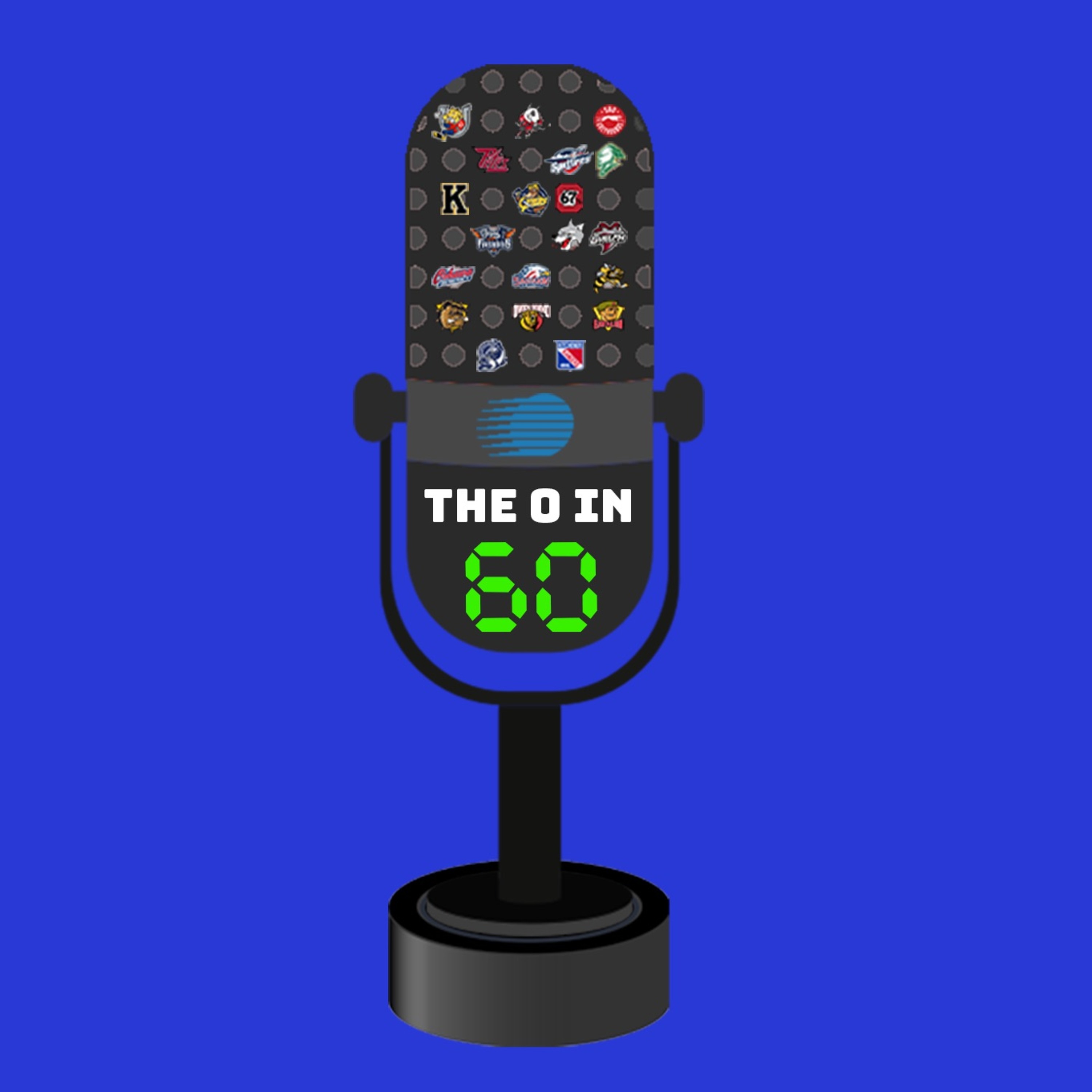 The OHL in 60 Podcast
