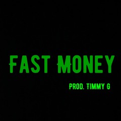 "Fast Money" (G Herbo x Lil Uzi Vert Type Beat){prod. KookUppTim} *Free