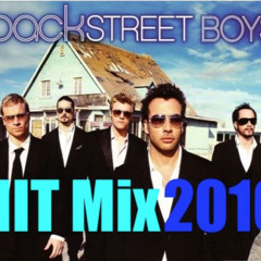 Backstreet Boys Hit Mix 2021
