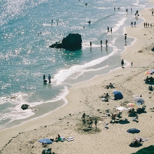 seaside feat.BLCKKBRRY (prod. whiteace)