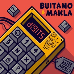 Buitano & Makla - Digits
