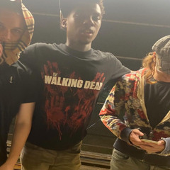 Mob (Clay10 + hhhcra)