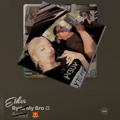 Ether My Bro (orig. Smiley) - Bundy Foxx