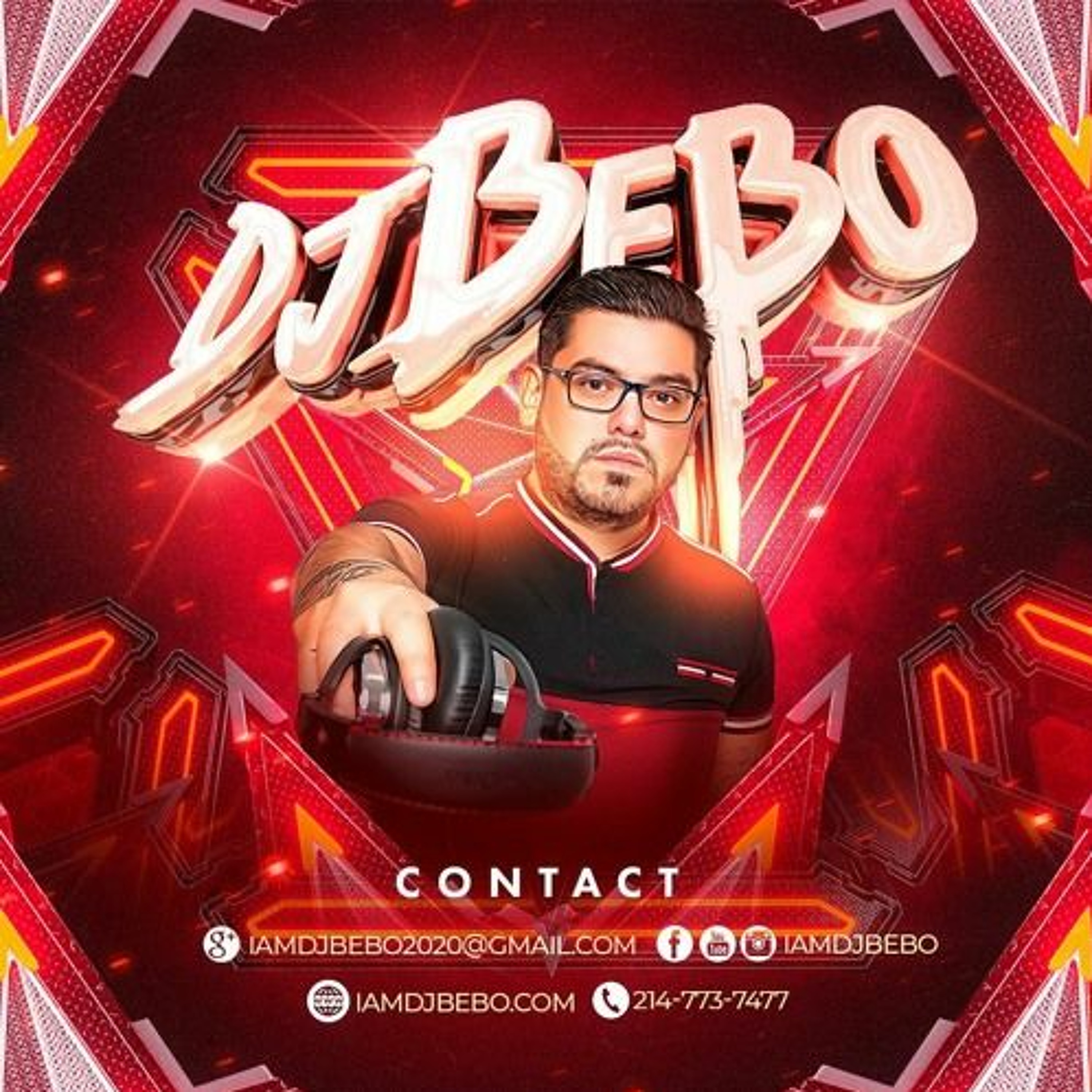 IAMDJBEBO.COM