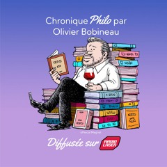 Rien de ce qui est humain ne m'est étranger - La Liberté d'expression (1/4)