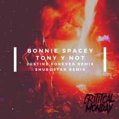 Bonnie Spacey - Seven (Justine Forever Remix)
