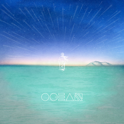 2018 MODERN BRIDGE - OCEAN (Feat. LEE JOO-YEOL) (Nature Effect Part.3)