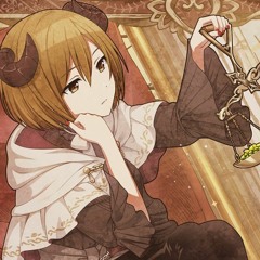 Jackpot Sad Girl // ジャックポットサッドガール MEIKO alt cover //