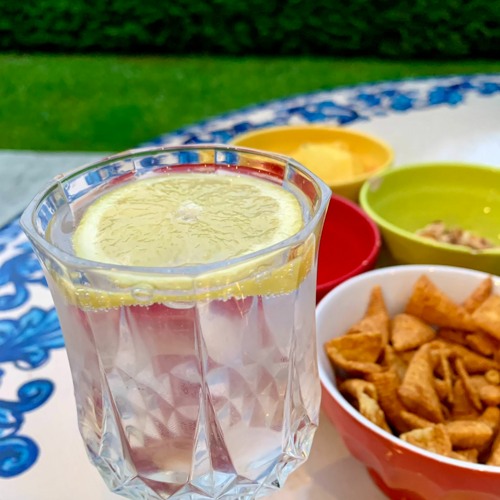 Apéro Mix - Resonance Of Dusk (feat Juno)