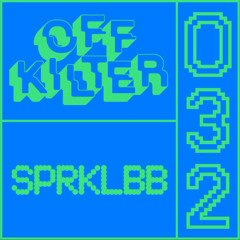 OK 032 - SPRKLBB