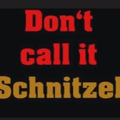 Call It Schnitzel (HARTSTYLE)