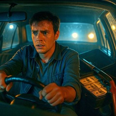 A Man Could Get Killed