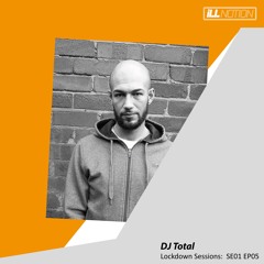 DJ Total - Lockdown Sessions (SE01 EP05)