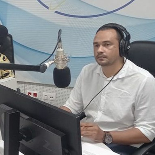 Stream Primeiro Jornal com Jefferson Gomes 26 setembro 2022 by RTC