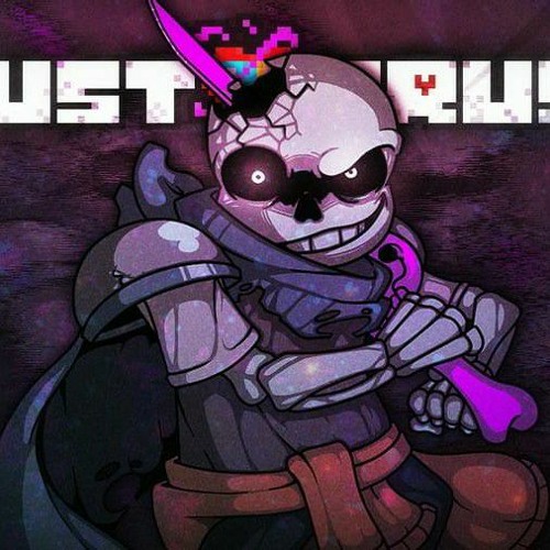 - Last Tenacious -┃DustTrust Ost┃DustTrust Sans Theme Remix【DylanOwO】