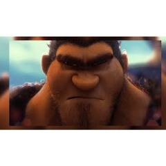 Grug Edit || The Croods Jersey Club Remix SLOWED