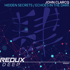 Progressive House Tracks (Redux Deep)