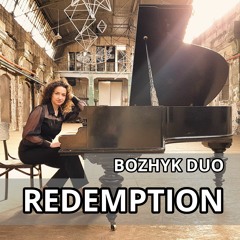 Hurts - Redemption (Yuliya Bozhyk - piano)