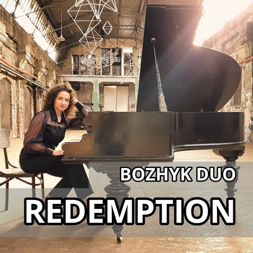 Hurts - Redemption (Yuliya Bozhyk - piano)